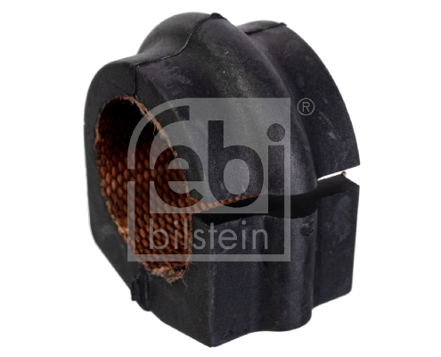 Mounting, stabiliser bar